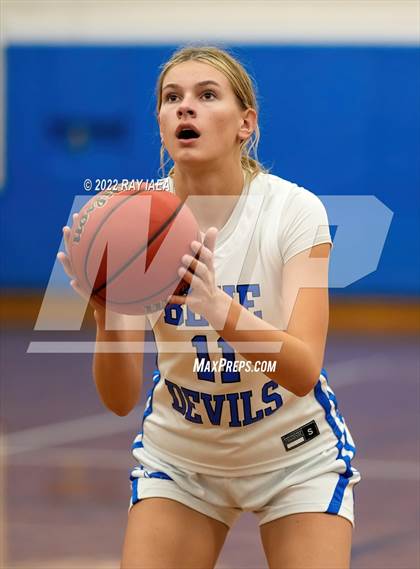 Thumbnail 1 in Vista del Lago @ Davis (Dorothy Speck Tournament) photogallery.