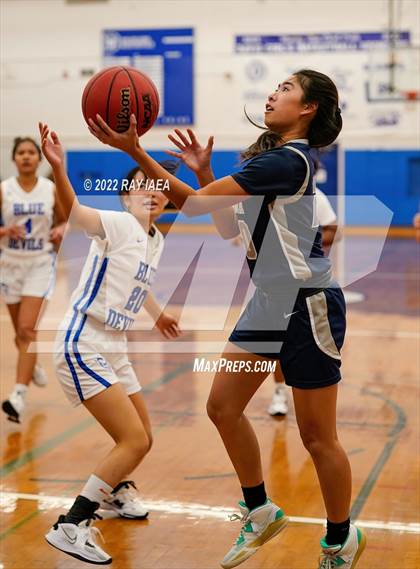 Thumbnail 1 in Vista del Lago @ Davis (Dorothy Speck Tournament) photogallery.