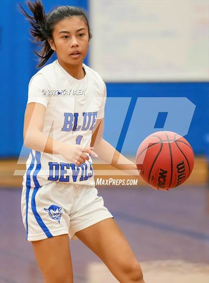 Thumbnail 2 in Vista del Lago @ Davis (Dorothy Speck Tournament) photogallery.