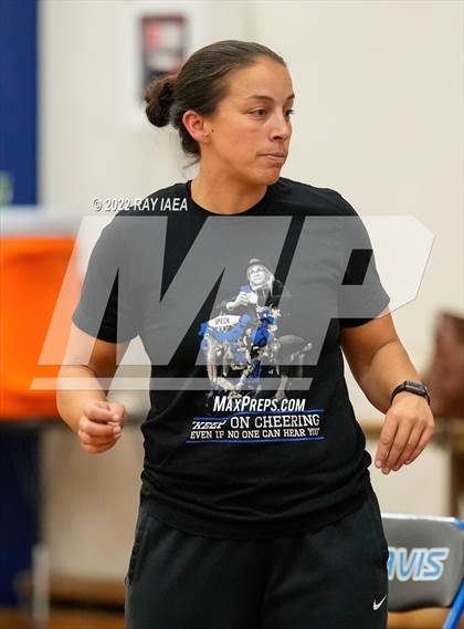 Thumbnail 3 in Vista del Lago @ Davis (Dorothy Speck Tournament) photogallery.