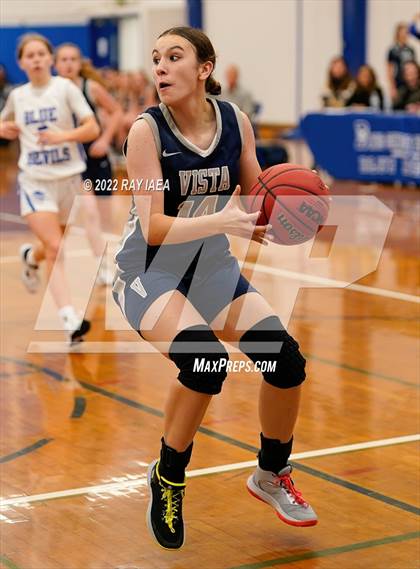 Thumbnail 1 in Vista del Lago @ Davis (Dorothy Speck Tournament) photogallery.