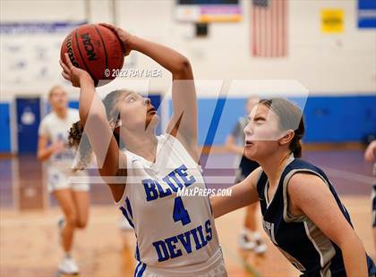 Thumbnail 1 in Vista del Lago @ Davis (Dorothy Speck Tournament) photogallery.