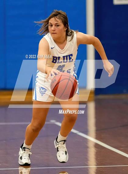 Thumbnail 3 in Vista del Lago @ Davis (Dorothy Speck Tournament) photogallery.
