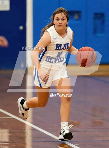 Thumbnail 1 in Vista del Lago @ Davis (Dorothy Speck Tournament) photogallery.