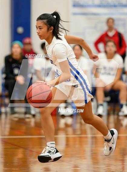 Thumbnail 2 in Vista del Lago @ Davis (Dorothy Speck Tournament) photogallery.