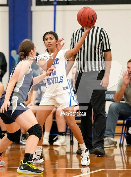 Thumbnail 3 in Vista del Lago @ Davis (Dorothy Speck Tournament) photogallery.