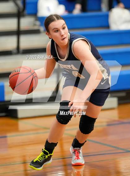 Thumbnail 2 in Vista del Lago @ Davis (Dorothy Speck Tournament) photogallery.