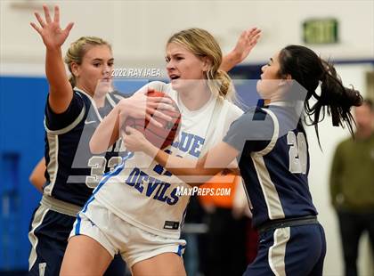 Thumbnail 3 in Vista del Lago @ Davis (Dorothy Speck Tournament) photogallery.