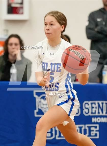 Thumbnail 1 in Vista del Lago @ Davis (Dorothy Speck Tournament) photogallery.