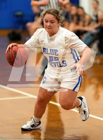 Thumbnail 1 in Vista del Lago @ Davis (Dorothy Speck Tournament) photogallery.