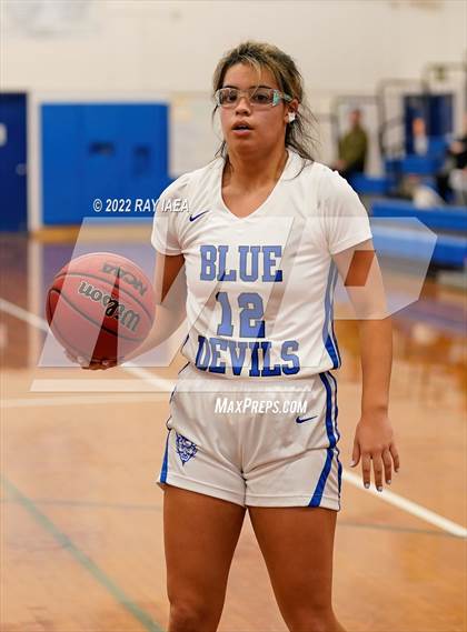 Thumbnail 1 in Vista del Lago @ Davis (Dorothy Speck Tournament) photogallery.
