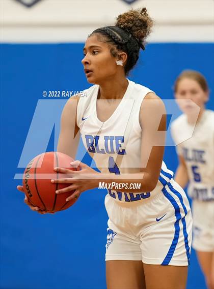 Thumbnail 3 in Vista del Lago @ Davis (Dorothy Speck Tournament) photogallery.