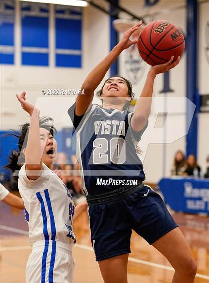 Thumbnail 1 in Vista del Lago @ Davis (Dorothy Speck Tournament) photogallery.