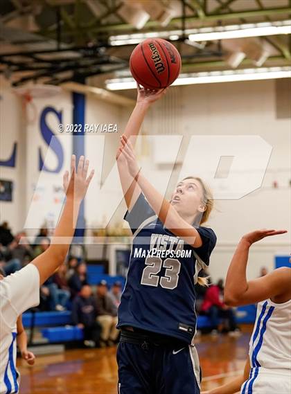 Thumbnail 2 in Vista del Lago @ Davis (Dorothy Speck Tournament) photogallery.