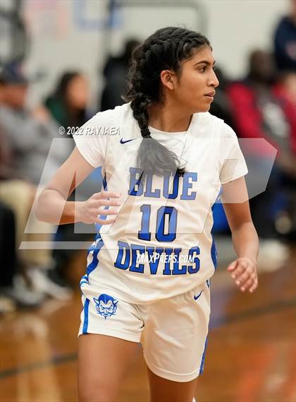 Thumbnail 1 in Vista del Lago @ Davis (Dorothy Speck Tournament) photogallery.