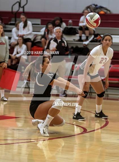 Thumbnail 2 in Truckee vs. Fernley photogallery.