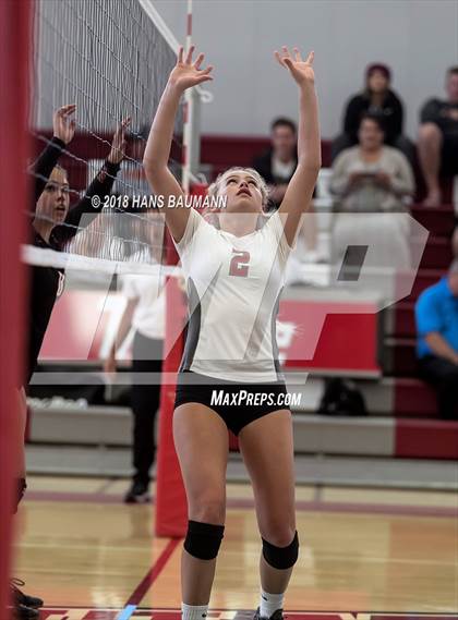 Thumbnail 2 in Truckee vs. Fernley photogallery.