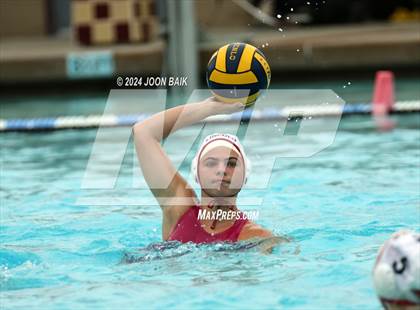 Thumbnail 1 in Gunn vs Lincoln (Amanda MacDonald Tournament) photogallery.