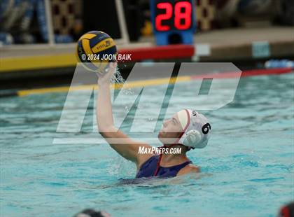 Thumbnail 1 in Gunn vs Lincoln (Amanda MacDonald Tournament) photogallery.