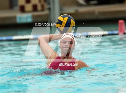 Thumbnail 2 in Gunn vs Lincoln (Amanda MacDonald Tournament) photogallery.