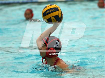 Thumbnail 1 in Gunn vs Lincoln (Amanda MacDonald Tournament) photogallery.