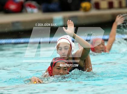 Thumbnail 1 in Gunn vs Lincoln (Amanda MacDonald Tournament) photogallery.