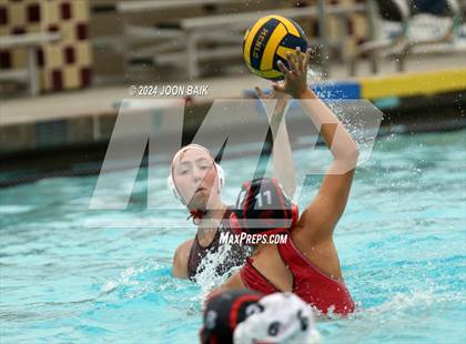 Thumbnail 1 in Gunn vs Lincoln (Amanda MacDonald Tournament) photogallery.