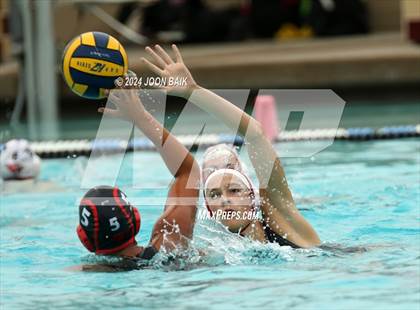 Thumbnail 1 in Gunn vs Lincoln (Amanda MacDonald Tournament) photogallery.