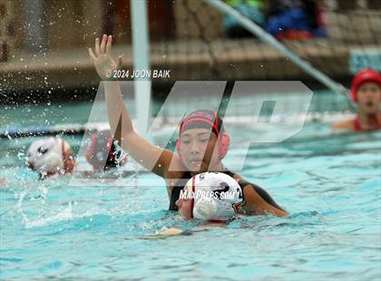 Thumbnail 1 in Gunn vs Lincoln (Amanda MacDonald Tournament) photogallery.