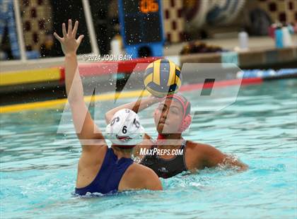 Thumbnail 1 in Gunn vs Lincoln (Amanda MacDonald Tournament) photogallery.