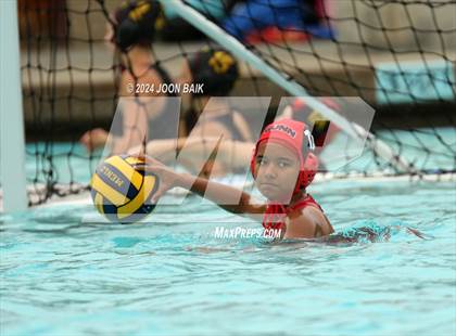 Thumbnail 1 in Gunn vs Lincoln (Amanda MacDonald Tournament) photogallery.