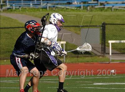 Thumbnail 3 in Byram Hills @ John Jay photogallery.