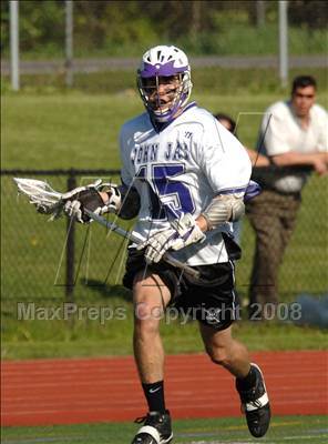Thumbnail 3 in Byram Hills @ John Jay photogallery.