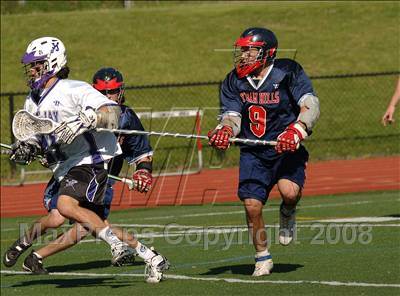 Thumbnail 1 in Byram Hills @ John Jay photogallery.