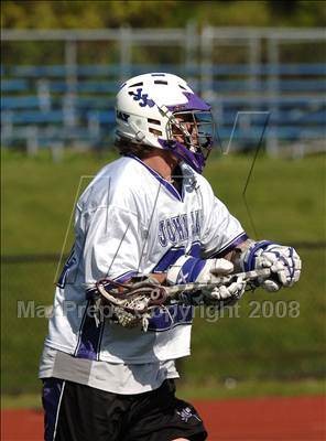 Thumbnail 2 in Byram Hills @ John Jay photogallery.