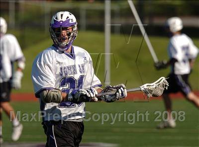 Thumbnail 3 in Byram Hills @ John Jay photogallery.