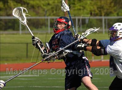 Thumbnail 3 in Byram Hills @ John Jay photogallery.