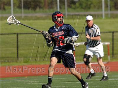 Thumbnail 1 in Byram Hills @ John Jay photogallery.