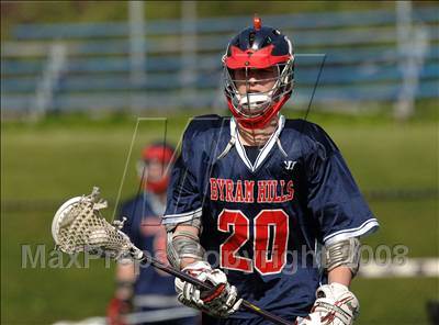 Thumbnail 3 in Byram Hills @ John Jay photogallery.