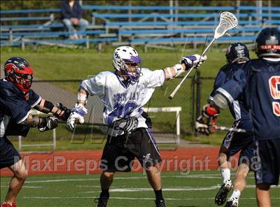 Thumbnail 1 in Byram Hills @ John Jay photogallery.