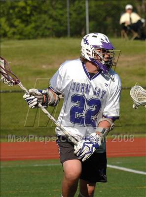 Thumbnail 3 in Byram Hills @ John Jay photogallery.
