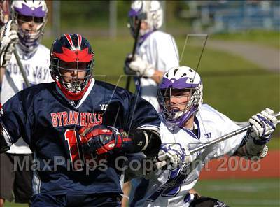 Thumbnail 1 in Byram Hills @ John Jay photogallery.