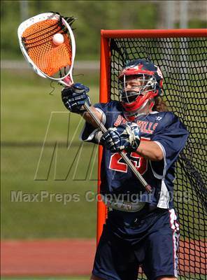 Thumbnail 2 in Byram Hills @ John Jay photogallery.