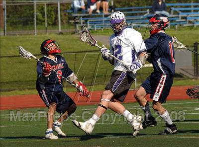 Thumbnail 1 in Byram Hills @ John Jay photogallery.