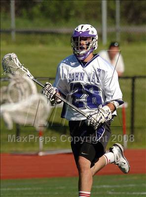 Thumbnail 1 in Byram Hills @ John Jay photogallery.