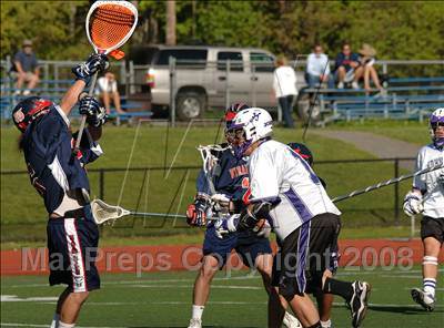 Thumbnail 3 in Byram Hills @ John Jay photogallery.
