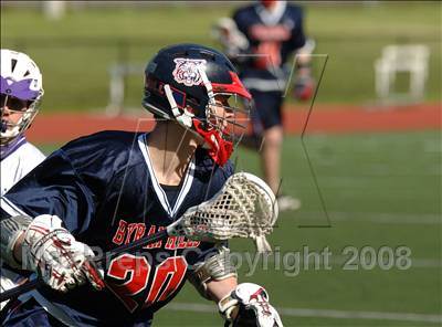 Thumbnail 1 in Byram Hills @ John Jay photogallery.