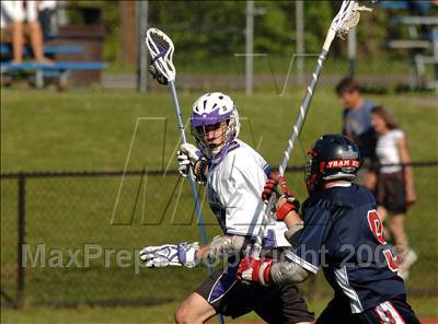Thumbnail 1 in Byram Hills @ John Jay photogallery.