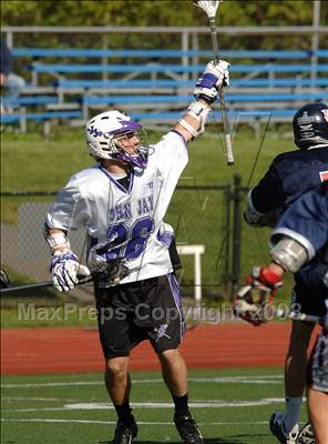 Thumbnail 1 in Byram Hills @ John Jay photogallery.