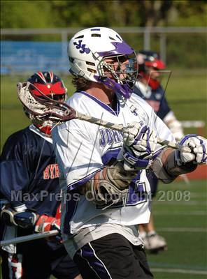 Thumbnail 1 in Byram Hills @ John Jay photogallery.